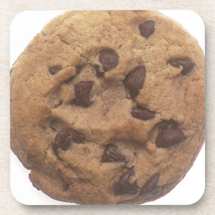 Porta-copo bolacha-com-chocolate-