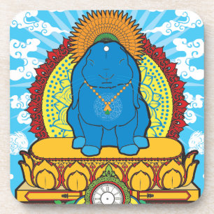 PORTA-COPO BOLO DE BUDDHA
