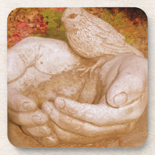 Porta-copo bondade para todos