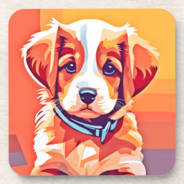 Porta-copo Bonita Pop de Arte