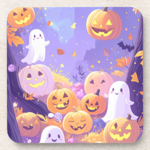 Porta-copo Bonito Halloween