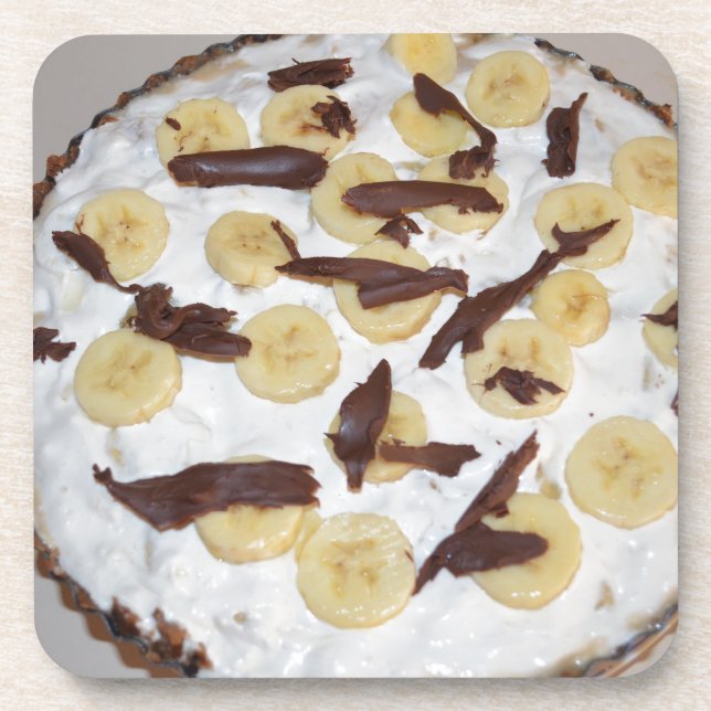 Porta-copo Bonoffi Pie (Frente)