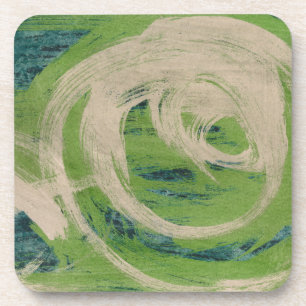 Porta-copo Borda d'água