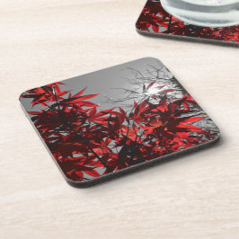 Porta-copo Brasas de Outono