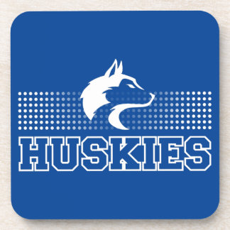Porta-copo Breckenridge Huskies