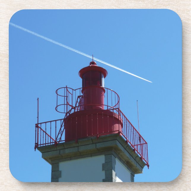Porta-copo Breton Phare (Frente)