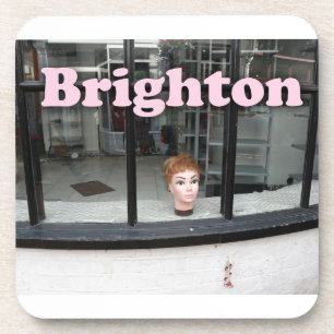 Porta-copo Brighton - Incrível!