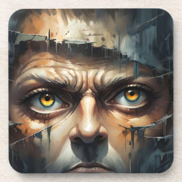 PORTA-COPO BRINCADEIRA ROSTO