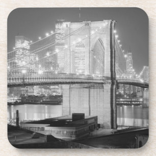 Porta-copo Brooklyn Bridge New York EUA