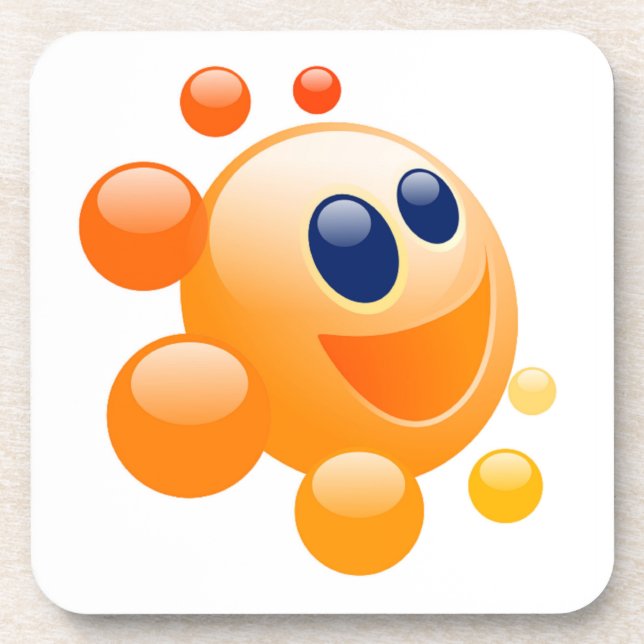 PORTA-COPO BUBBLY SUN (Frente)