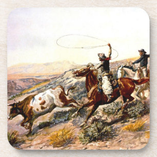 Porta-copo Buccaroos