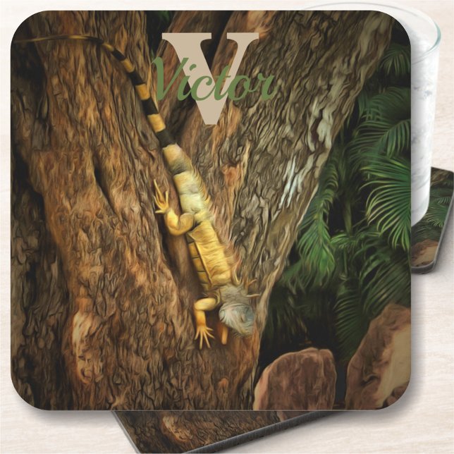 Porta-copo Buena Iguana 1069 (Criador carregado)