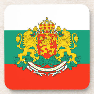 Porta-copo Bulgária