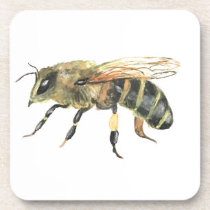Porta-copo Bumble bee