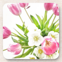 Buquê das tulipas do primavera