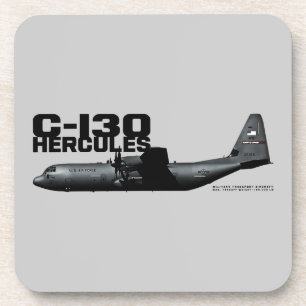 Porta-copo C-130 Hércules