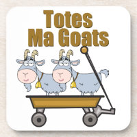 Cabras das mães dos bolsas