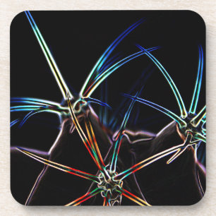 Porta-copo Cactus 1