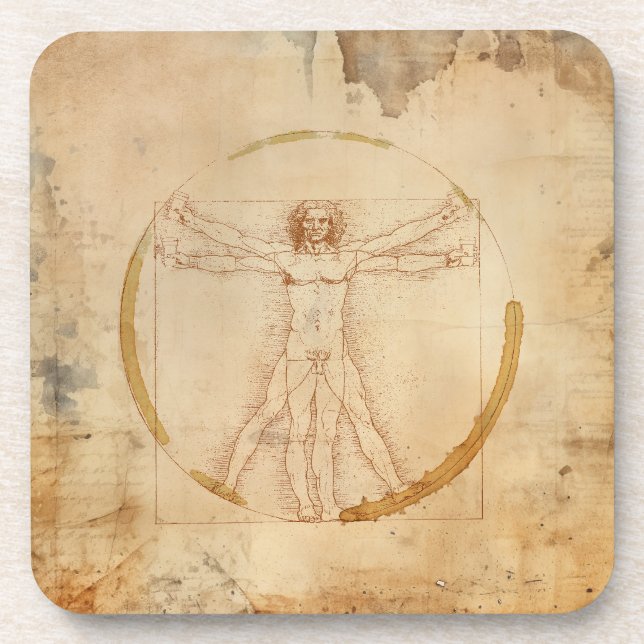 Porta-copo Café (Frente)