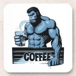 Porta-copo Café Ape