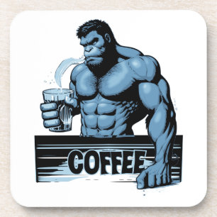 Porta-copo Café Ape