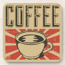 Café Clássico Vintage