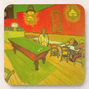 Porta-copo Café Noturno por Vincent van Gogh