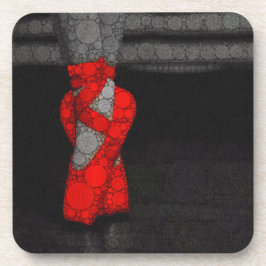 Porta-copo Calçados Ballerina Balé