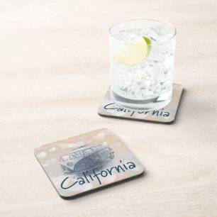 Porta-copo Califórnia Bepra Coaster