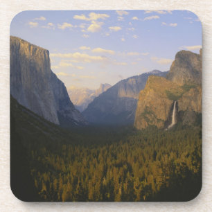 Porta-copo Califórnia, Parque Nacional de Yosemite, Yosemite
