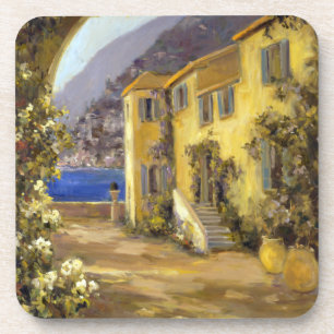 Porta-copo Calma Latin mim