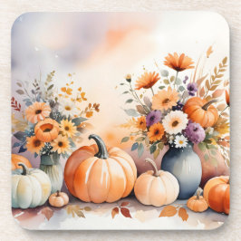 Porta-copo Câmbio celebrante da aquarela