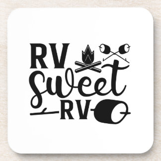 Porta-copo Campanha RV Sweet COR PERSONALIZADA