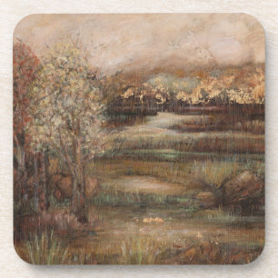 Porta-copo Campo de Sonhos I