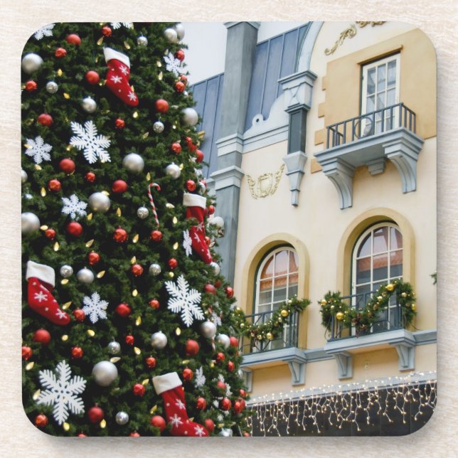 Porta-copo Canadá, Alberta, Edmonton. West Edmonton Mall. (Frente)