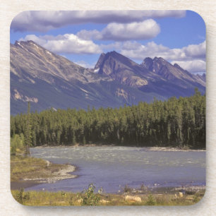 Porta-copo Canadá, Alberta, Parque Nacional Jasper. Grande