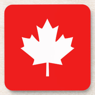 Porta-copo Canadá Estabeleceu Estilo 1867 150 Anos