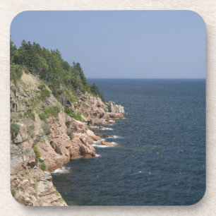Porta-copo Canadá, Nova Escócia, Ilha de Cape Breton, Cabot