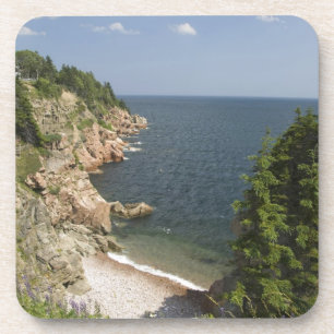 Porta-copo Canadá, Nova Escócia, Ilha de Cape Breton, Cabot