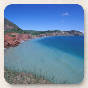 Porta-copo Canadá, Quebec, Ilhas da Madalena, Cabo Alright