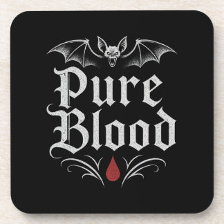 Porta-copo Caneca Gótica De Sangue Puro