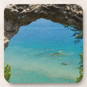 Porta-copo Canoagem Arch Rock