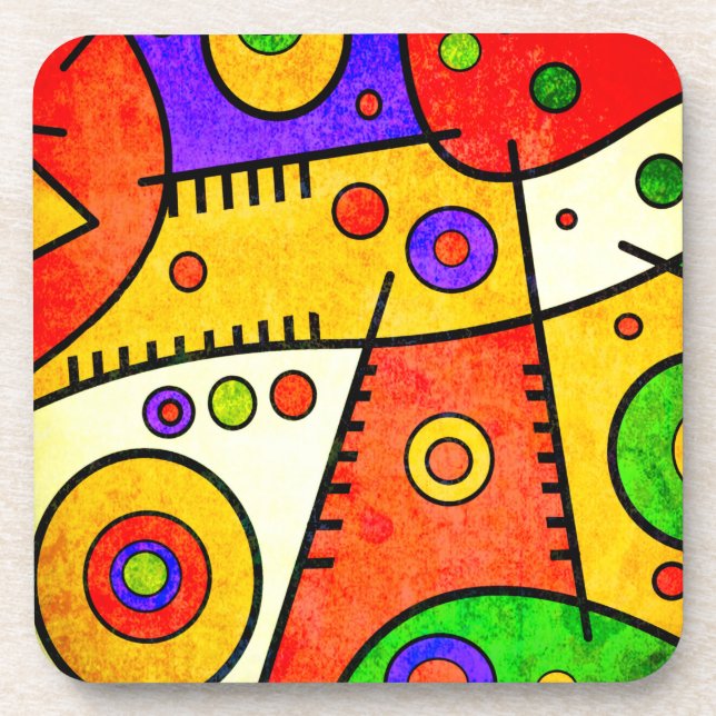 Porta-copo Cantábria (Frente)