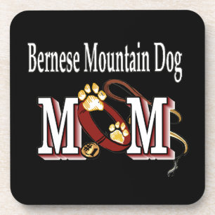 Porta-copo Cão de Montanha Bernês MOM
