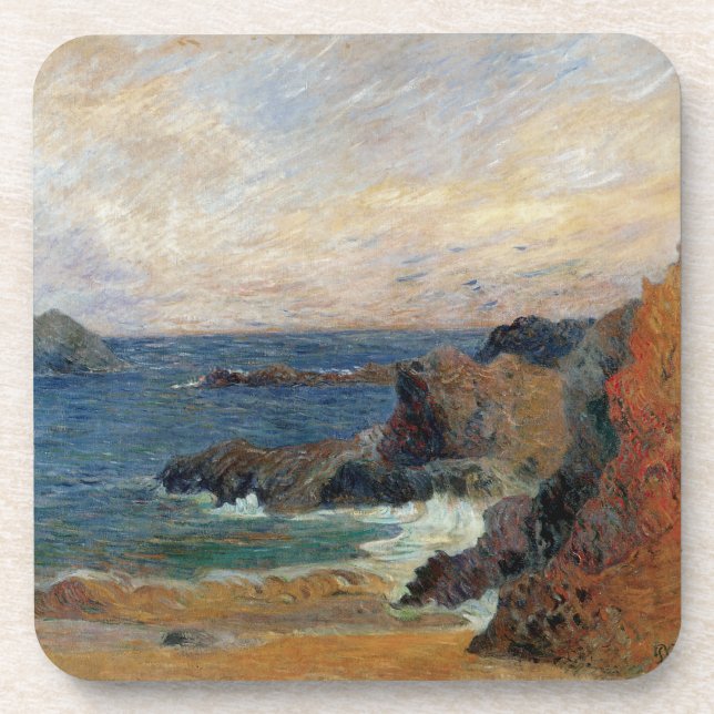 Porta-copo Capa (Frente)