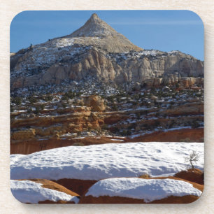 Porta-copo Capitol Reef National Park, Utah, EUA 5