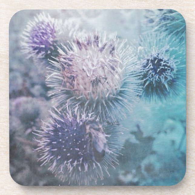 Porta-copo Cardos (Frente)