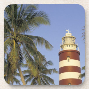 Porta-copo Caribe, Bahamas, Abaco, Elbow Cay. Hopetown