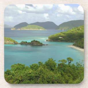 Porta-copo Caribe, Ilhas Virgens dos EUA, St. John, Trunk 2