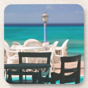 Porta-copo Caribe, TURKS & CAICOS, Ilha de Grand Turk,